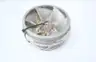 STAINLESS 6-VANE PUMP IMPELLER 11-1/2IN thumbnail 1