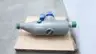 BTG MEK-2300 SSW ROTATING DISK CONSISTENCY TRANSMITTER ASSEMBLY 575V-AC thumbnail 2