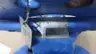 JAMESBURY R21CA08CCJA ST-200B P-2000 PNEUMATIC STAINLESS CONTROL VALVE 8IN 150 thumbnail 4