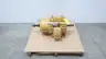 P&H HEW326X WOUND ROTOR MOTOR 15HP 1145RPM 230/460V-AC 3PH thumbnail 1
