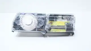 SENSOR SYSTEMS LLC D4120 4-WIRE DUCT SMOKE DETECTOR 100-4000FPM