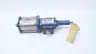 KEYSTONE 79B-006U-D000 PNEUMATIC/HYDRAULIC ROTARY ACTUATOR 160PSI thumbnail 1