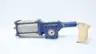 KEYSTONE 79B-006U-D000 PNEUMATIC/HYDRAULIC ROTARY ACTUATOR 160PSI thumbnail 2