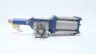 KEYSTONE 79B-006U-D000 PNEUMATIC/HYDRAULIC ROTARY ACTUATOR 160PSI thumbnail 4