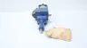KEYSTONE 79B-006U-D000 PNEUMATIC/HYDRAULIC ROTARY ACTUATOR 160PSI thumbnail 6