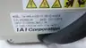 IAI ISA-MXM-A-200-10-150-T2-M-AQ-B LINEAR ACTUATOR 0-230V-AC thumbnail 7