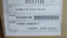 IAI ISA-MXM-A-200-10-150-T2-M-AQ-B LINEAR ACTUATOR 0-230V-AC thumbnail 8