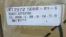 IAI ISA-MXM-A-200-10-150-T2-M-AQ-B LINEAR ACTUATOR 0-230V-AC thumbnail 9