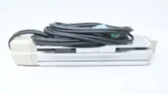IAI ISA-MXM-A-200-10-150-T2-M-AQ-B LINEAR ACTUATOR 0-230V-AC