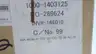 IAI ISA-MXM-A-200-10-150-T2-M-AQ-B LINEAR ACTUATOR 150MM 0-230V-AC thumbnail 7