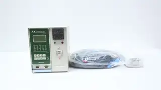 NITTO SEIKO AD2000 AX CONTROLLER