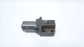 PARKER VM064A10VM15 HYDRAULIC FLOW CONTROL VALVE