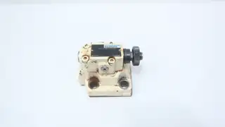 REXROTH DB20-1-52/315UV/12 HYDRAULIC RELIEF VALVE