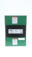 DELTA DCE3000UH TRANSFORMER 3000VA 480/600V-AC 120/240V-AC