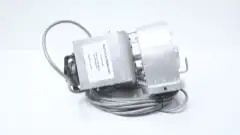 AO SMITH 197518-000 MULTI-FLUE POWER UNIT 1/25HP 115V-AC