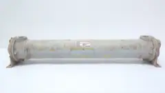 AMERICAN INDUSTRIAL AB-1004-C6-TP HEAT EXCHANGER 1-1/2IN X 1-1/2IN