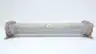 AMERICAN INDUSTRIAL AB-1004-C6-TP HEAT EXCHANGER 1-1/2IN X 1-1/2IN thumbnail 1