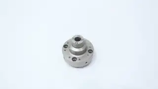 NT TOOL S/ST50-HC20-80 18388 HIGH PRECISCION TOOL HOLDER