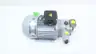 TOYO-OKI HVP-VC1E-F30A2-A HYDRAULIC VANE PUMP 1735RPM 1.5KW 3PH thumbnail 2
