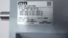 GTR GFW-18-10-T90 GEARMOTOR 90W 200/220V-AC 3PH thumbnail 5