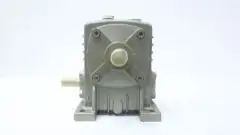 MAKISHINKO B 80R 50 RIGHT ANGLE GEAR REDUCER