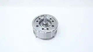 HOWA H022M6 LATHE POWER CHUCK TOOL HOLDER