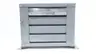 THERMAL TRANSFER AOVH-15 FAN DRIVEN OIL COOLER HEAT EXCHANGER 1-1/2IN MNPT thumbnail 4