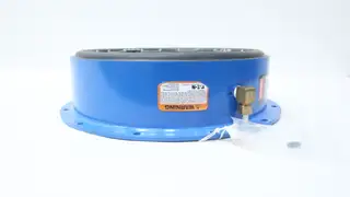 VICKERS 142197JB AIRFLEX BRAKE AND CLUTCH ASSEMBLY