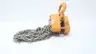 MAGNA CH100 MANUAL CHAIN HOIST 1TON thumbnail 1