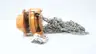 MAGNA CH100 MANUAL CHAIN HOIST 1TON thumbnail 3