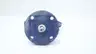 KEYSTONE 920-0080L0A10010-10S00S0E000KB IRON LUGGED BUTTERFLY VALVE 3IN 150 thumbnail 2