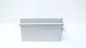 HOFFMAN A16148CHQRFG PLASTIC ENCLOSURE 16IN X 14IN X 8IN thumbnail 1