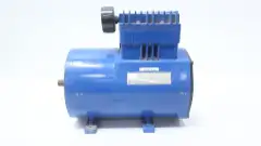THOMAS 1107CX75-143 OIL-LESS COMPRESSOR