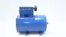 THOMAS 1107CX75-143 OIL-LESS COMPRESSOR thumbnail 4