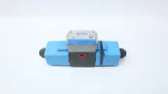 FLUIDYNE DG4S4LW016CH60 HYDRAULIC DIRECTIONAL CONTROL VALVE