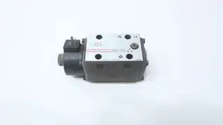ATOS DKI-1631/2 HYDRAULIC DIRECTIONAL CONTROL VALVE 120V-AC