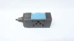 VICKERS 868306 DGMC-5-BT-GW-B-30 SYSTEMSTAK HYDRAULIC RELIEF VALVE 4570PSI