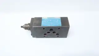 VICKERS 868306 DGMC-5-BT-GW-B-30 SYSTEMSTAK HYDRAULIC RELIEF VALVE 4570PSI