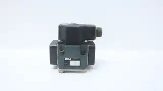 ULTRA 4683-254-200 HYDRAULIC SERVO VALVE