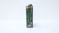 TOYODA MC1KJ-U015V MOTION CONTROLLER SERVO AMPLIFIER 200V-AC