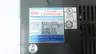 TOYODA MC1KJ-U015V MOTION CONTROLLER SERVO AMPLIFIER 200V-AC thumbnail 5