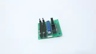 MORI SEIKI AP-DTP-PE CNC CIRCUIT BOARD E76040A01