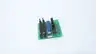 MORI SEIKI AP-DTP-PE CNC CIRCUIT BOARD E76040A01 thumbnail 1