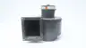 DAYTON 4C445A CENTRIFUGAL BLOWER 115V-AC 1570RPM 0.1HP thumbnail 1