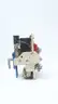 GENERAL ELECTRIC GE AK-2A-25-1 CIRCUIT BREAKER W/ DIGITRIP RMS/R 510 600VAC 600A thumbnail 4
