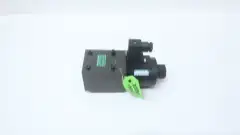 HIROSE HSO-G03-A10C SOLENOID VALVE 100V-AC