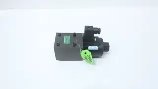 HIROSE HSO-G03-A10C SOLENOID VALVE 100V-AC