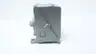 UNITED ELECTRIC H400-453 PRESSURE SWITCH 480V-AC 0-20PSI 1/4IN thumbnail 4
