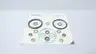 BETTIS 038484 VALVE REPAIR KIT thumbnail 2