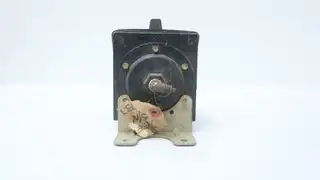 UNITED ELECTRIC H300 9576 453 PRESSURE SWITCH 50PSI 125/250V-AC